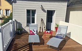 La Cabine De La Baie
